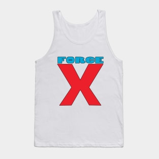 X-Force Tee Tank Top